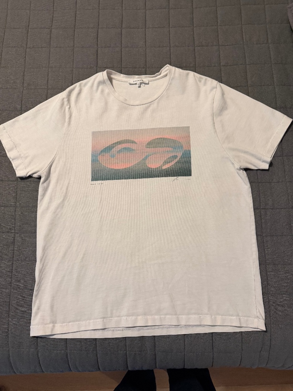 Frame T-Shirt